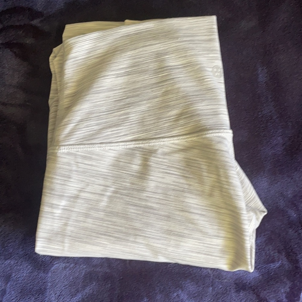 Lululemon Wunder Under High-Rise Tight 28”